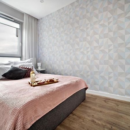 Komputerowa Serviced Apartments By P&O Warsawa Bagian luar foto